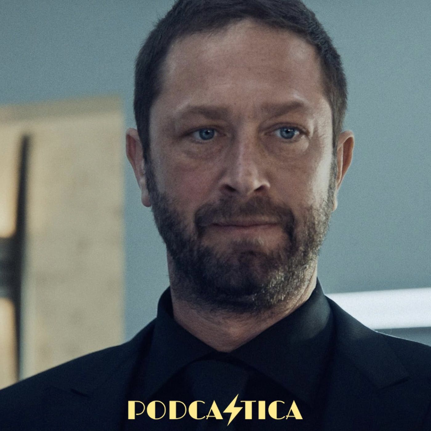 3: "Next" (S3E2) + Chicken Piccata