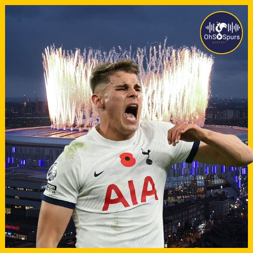 OhSoSpurs Podcast