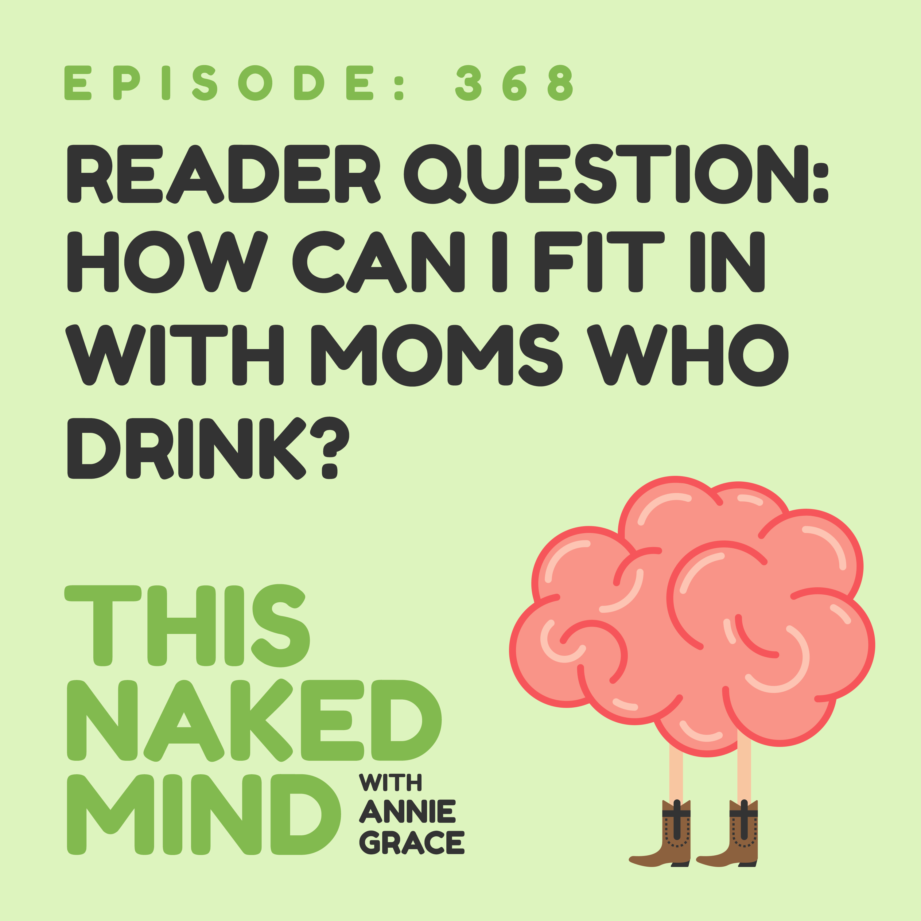 This Naked Mind Podcast