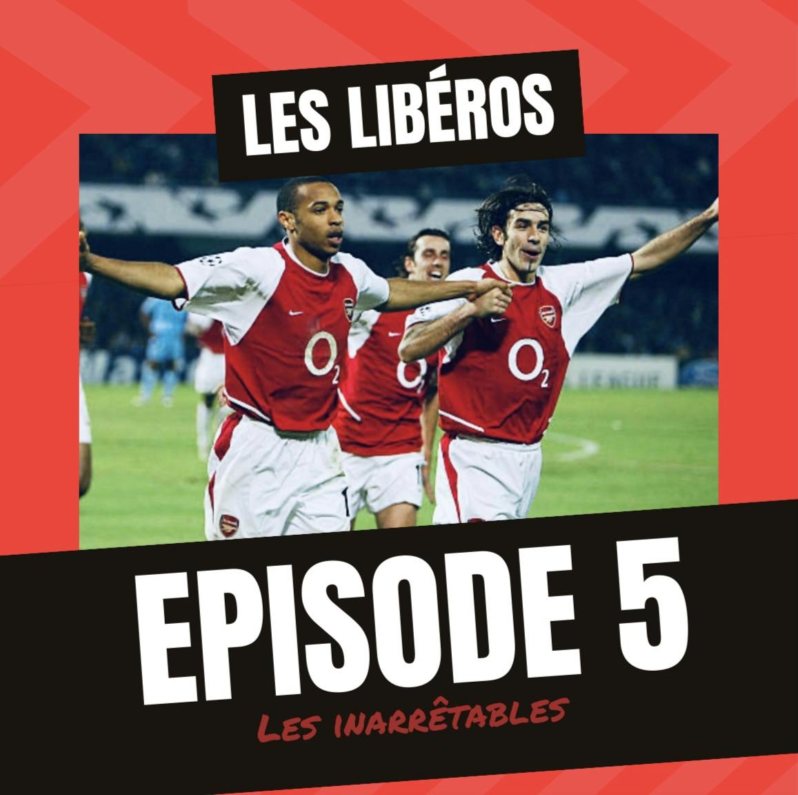 Invincibles - Les inarrêtables ! - Épisode 5 Invincibles - Les inarrêtables ! - Épisode 5