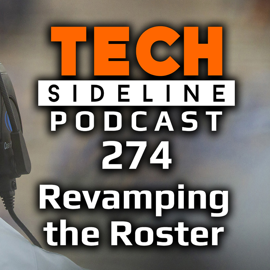 Revamping the Virginia Tech Football Roster