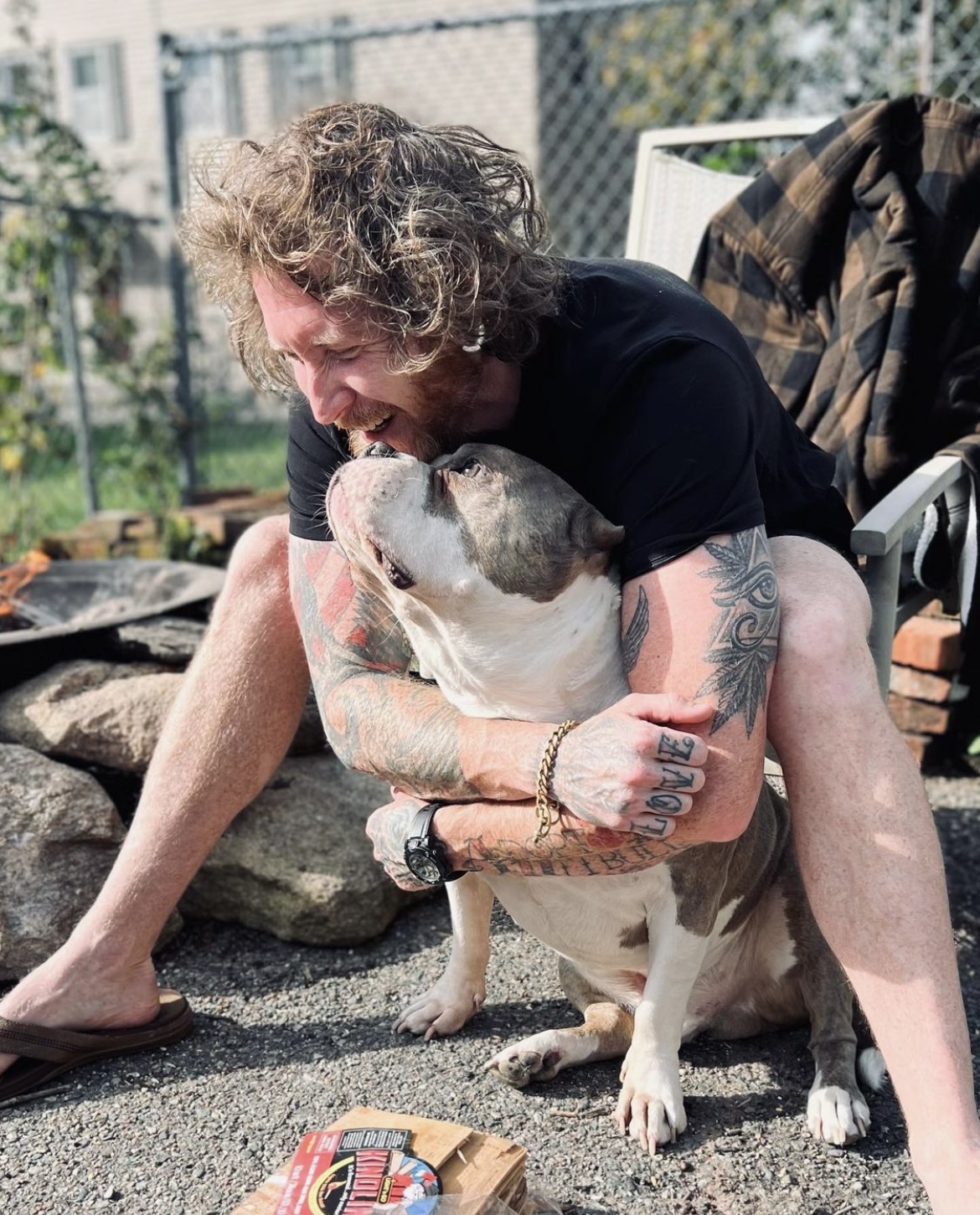 The Rhody Strength Podcast