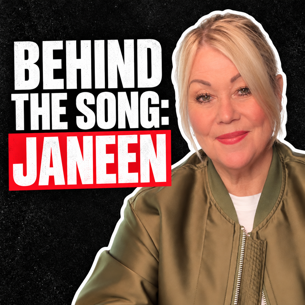 Behind the Song: Janeen