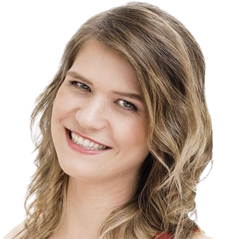 Speaking 8 Languages Fluently and Building Your Business Team Out of Your Raving Fans with Dr. Lydia Machova (Ep 62)
