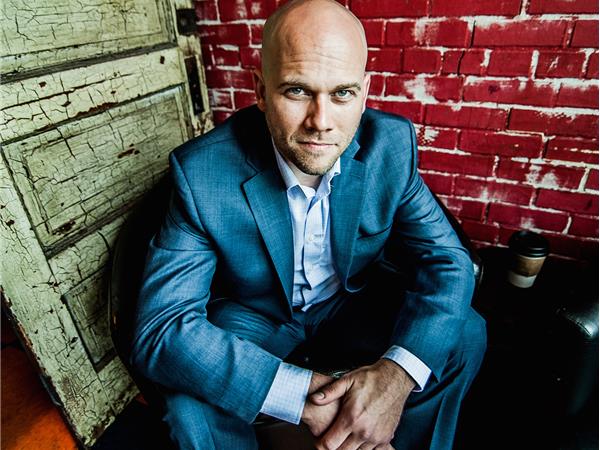 Futurist Jared Nichols Discusses New Market Opportunities for Small Businesses episode artwork