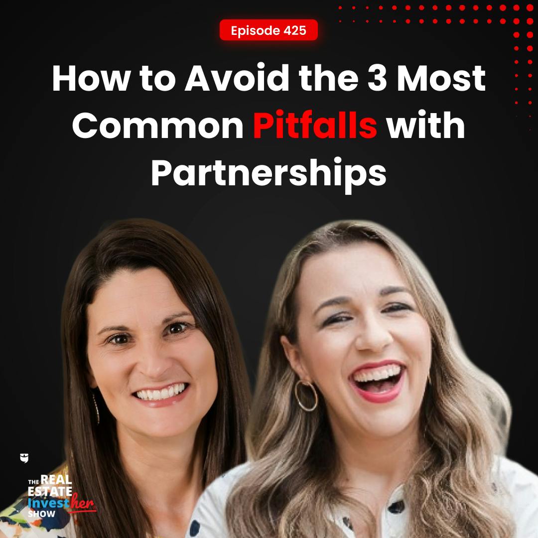 How to Avoid the 3 Most Common Pitfalls with Partnerships