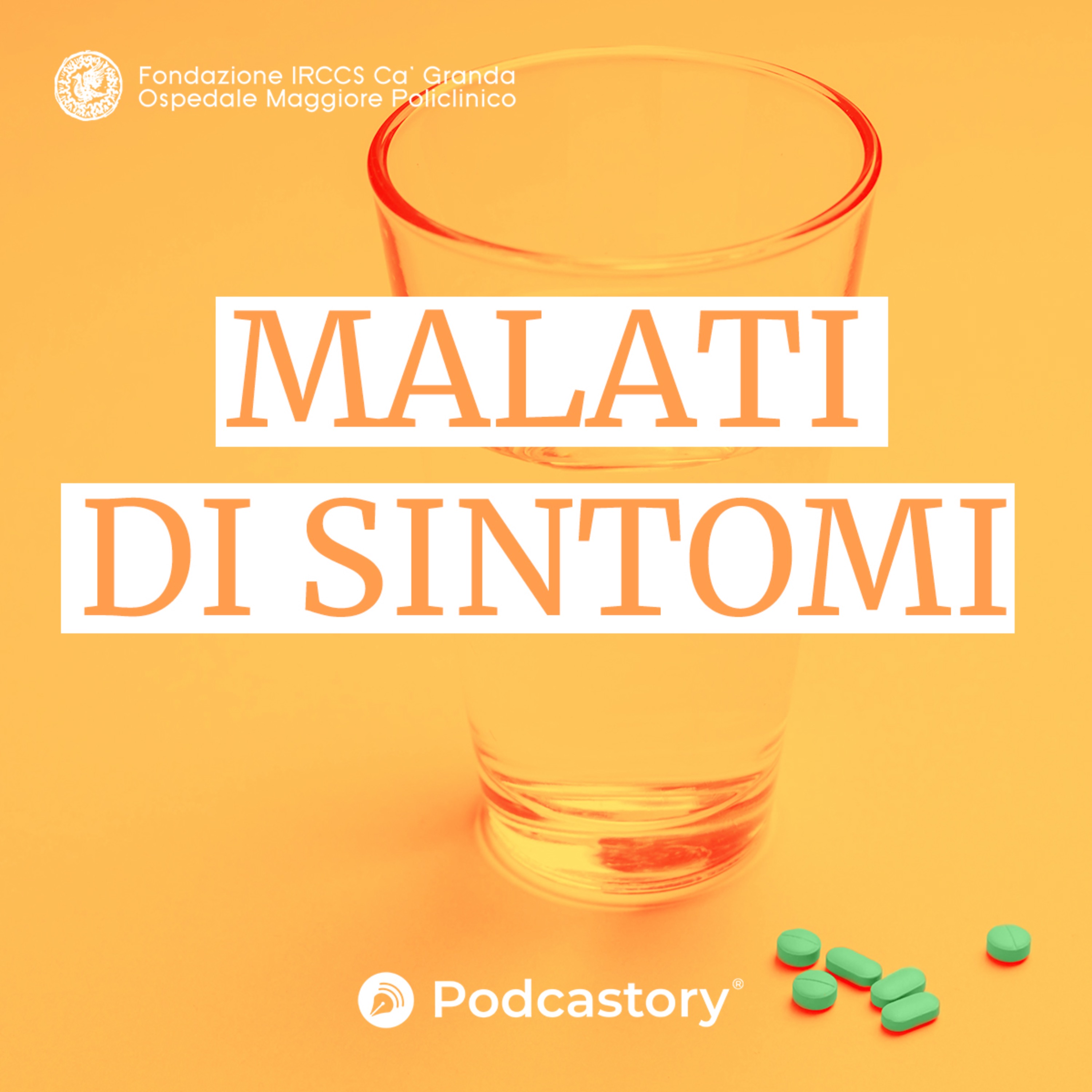 Malati di Sintomi