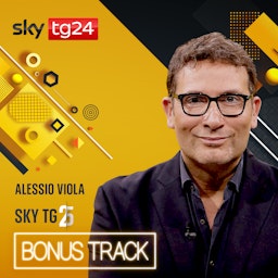 Sky Tg25 Bonus Track cover art