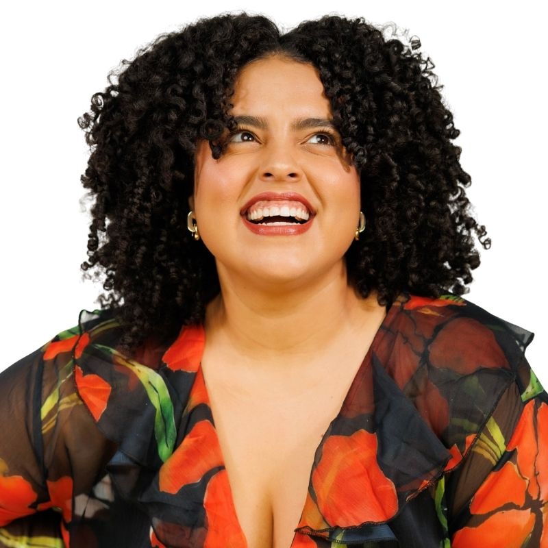 340: Connecting with Culture and Place Through Food, Diversifying the Face of Travel, and Personal Finance Tips with Elsie Paulino