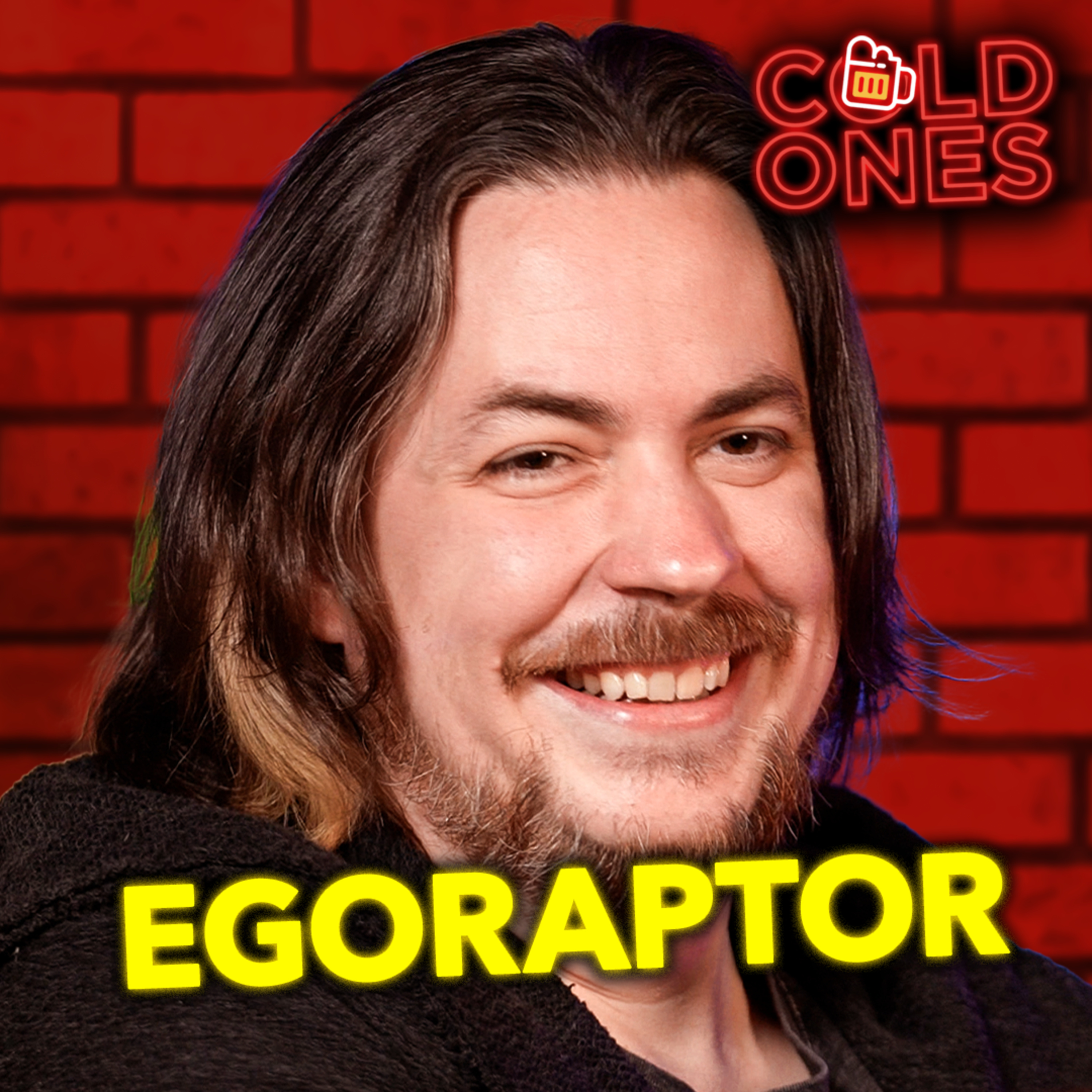 We Tried DRUNK Drawing with Egoraptor | Cold Ones