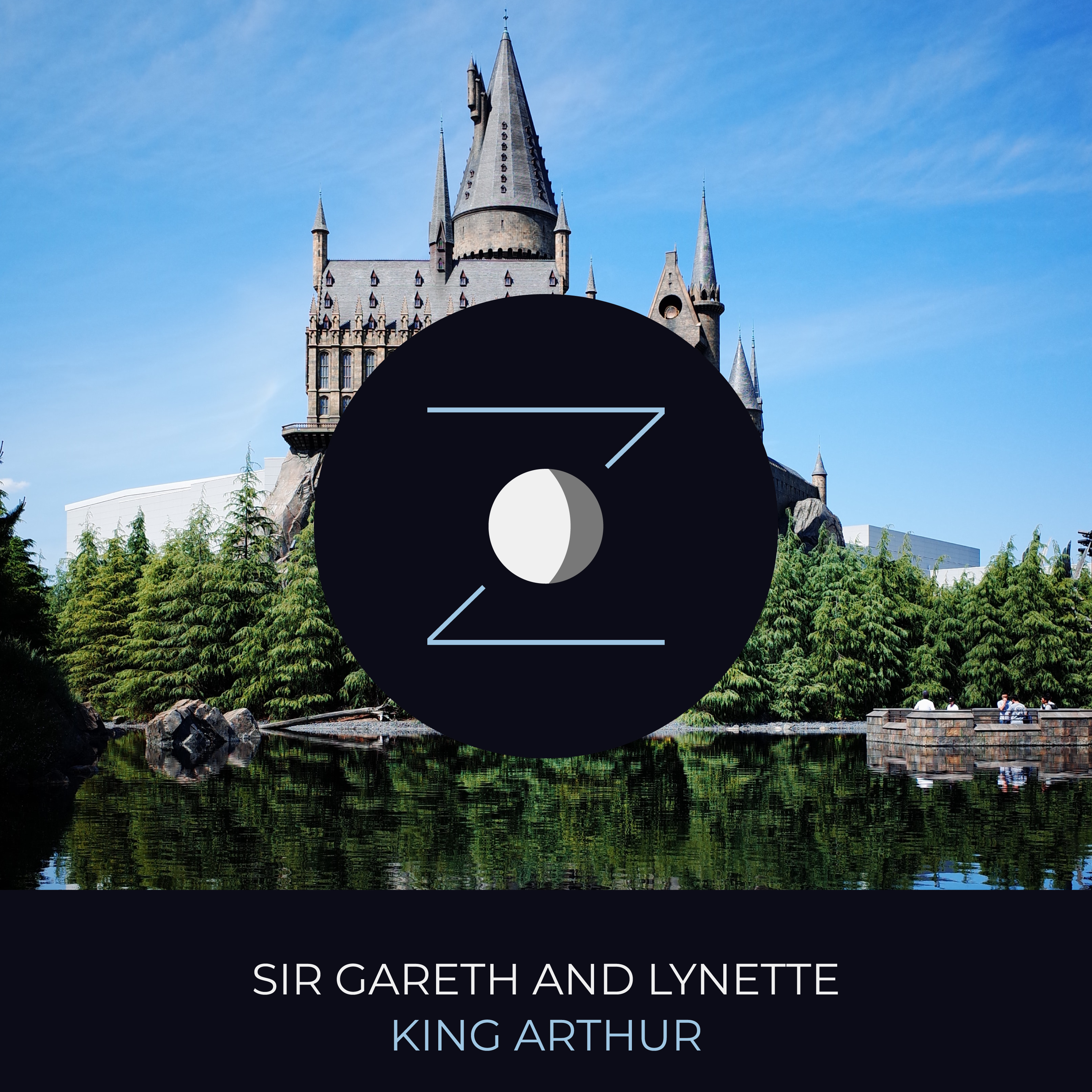 Snoozecast Presents: Tales of King Arthur