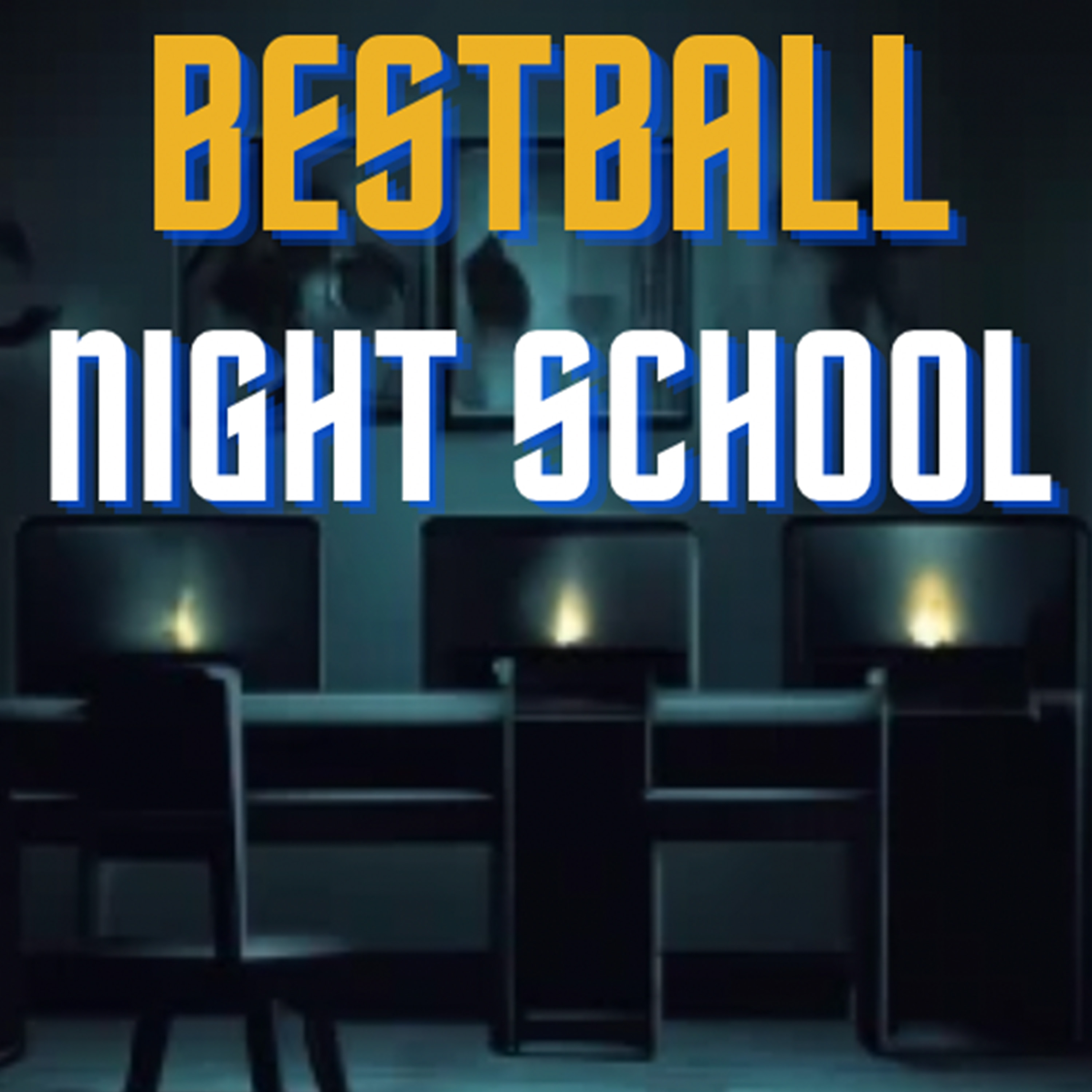 Best Ball Night School: Hot Takes and Flipped Cards!