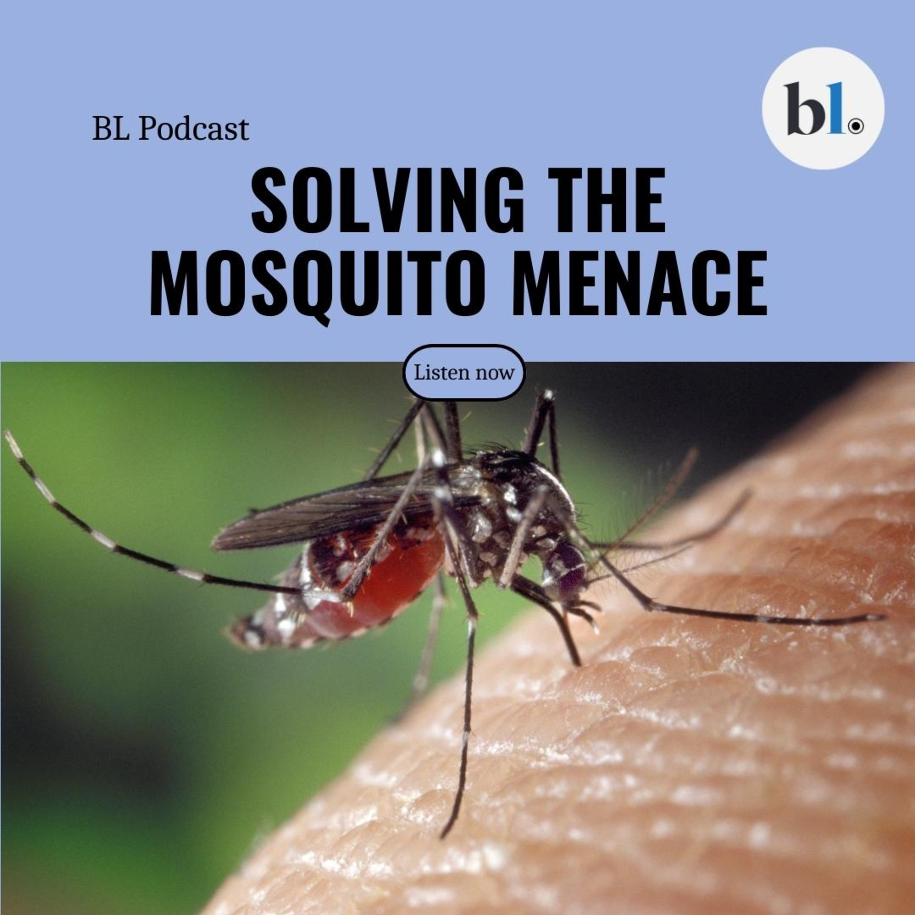 BusinessLine Podcasts