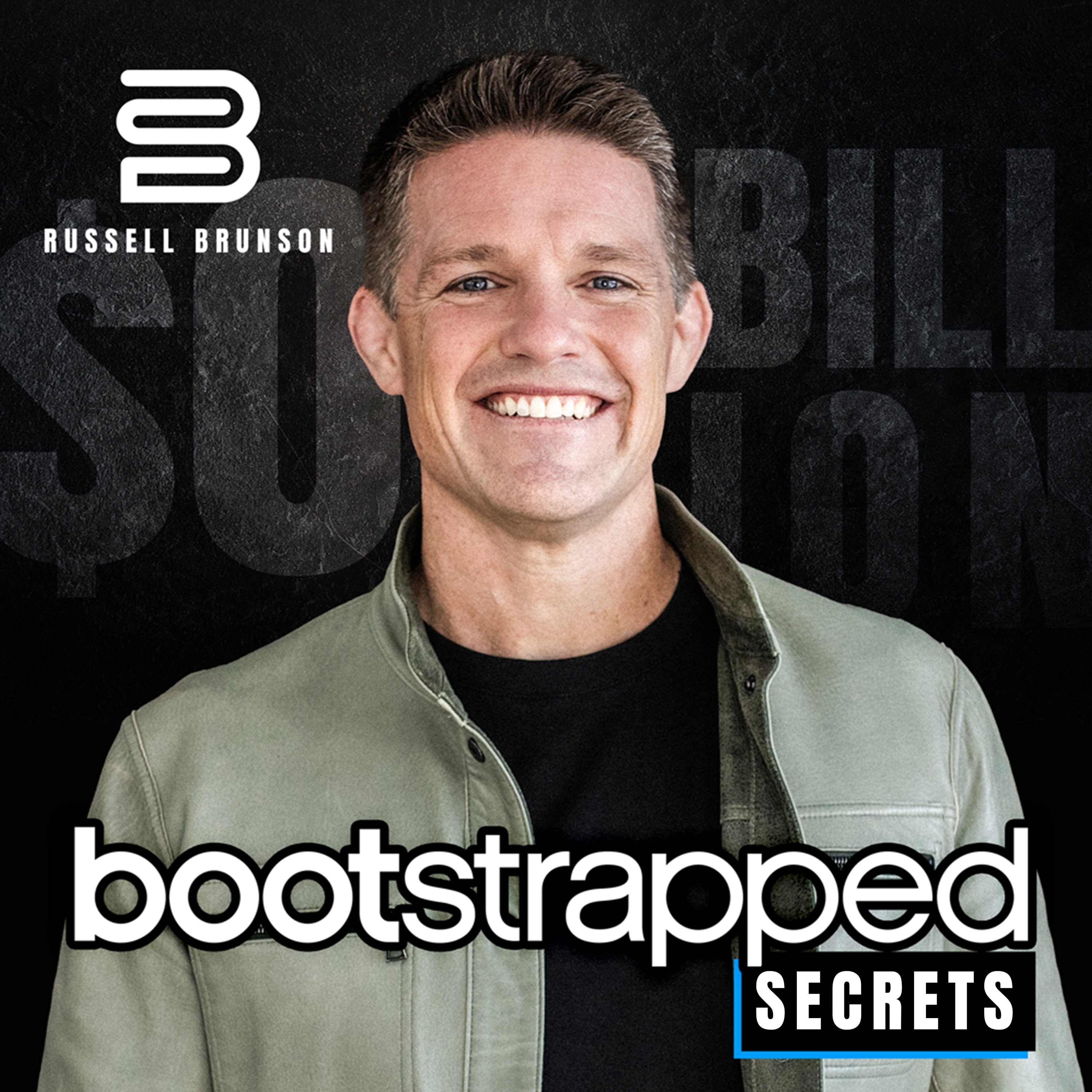 Podcast cover