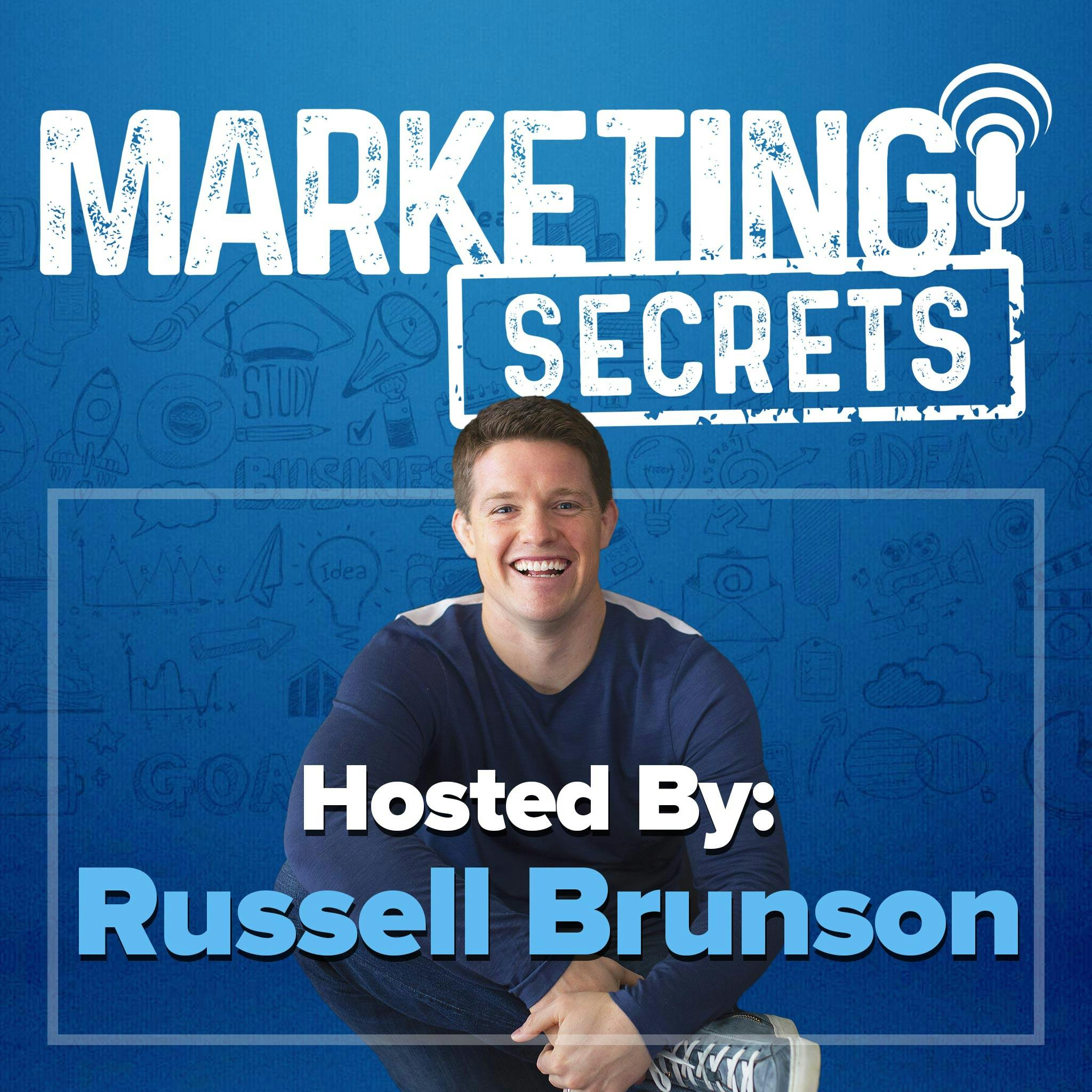 The Russell Brunson Show