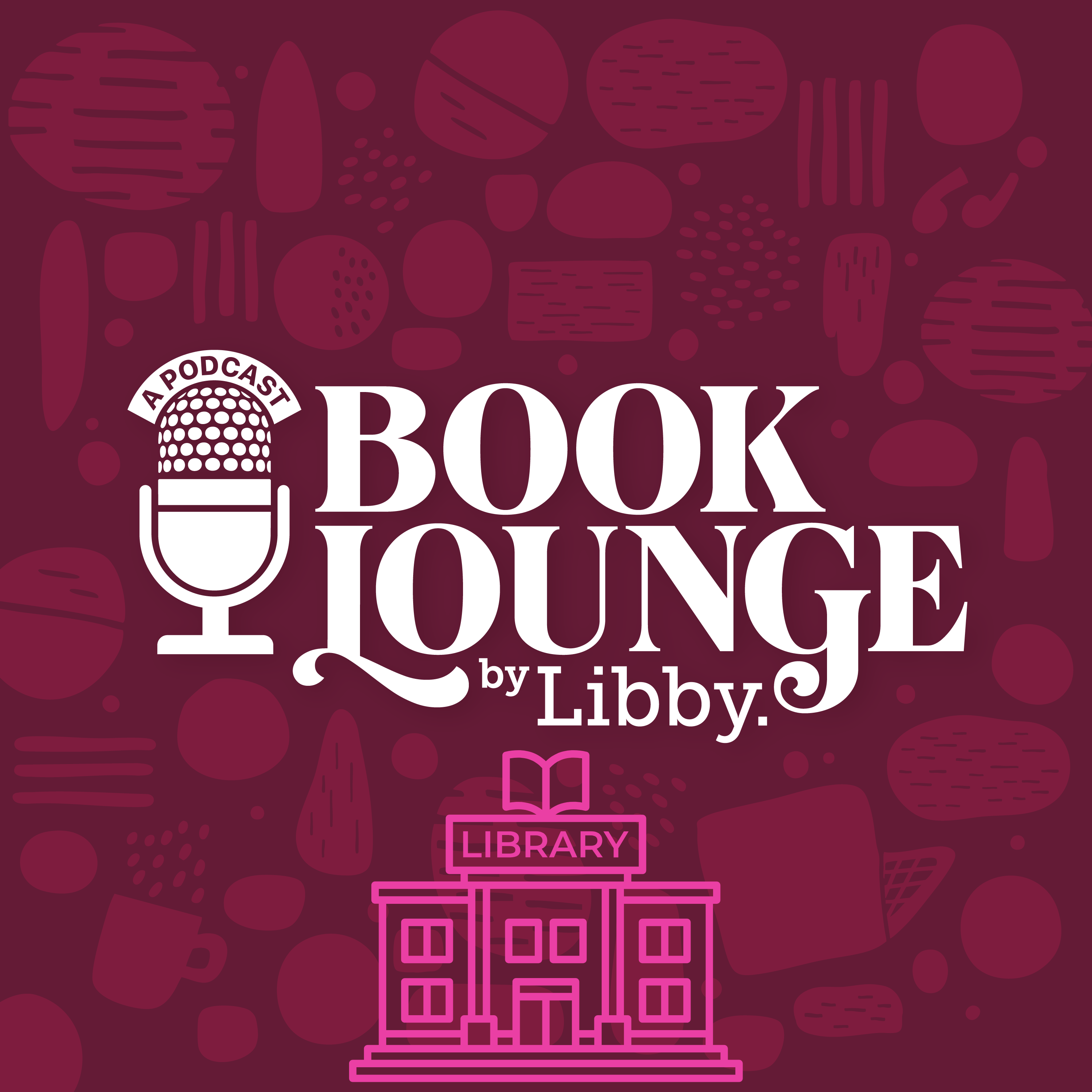 Book Lounge by Libby