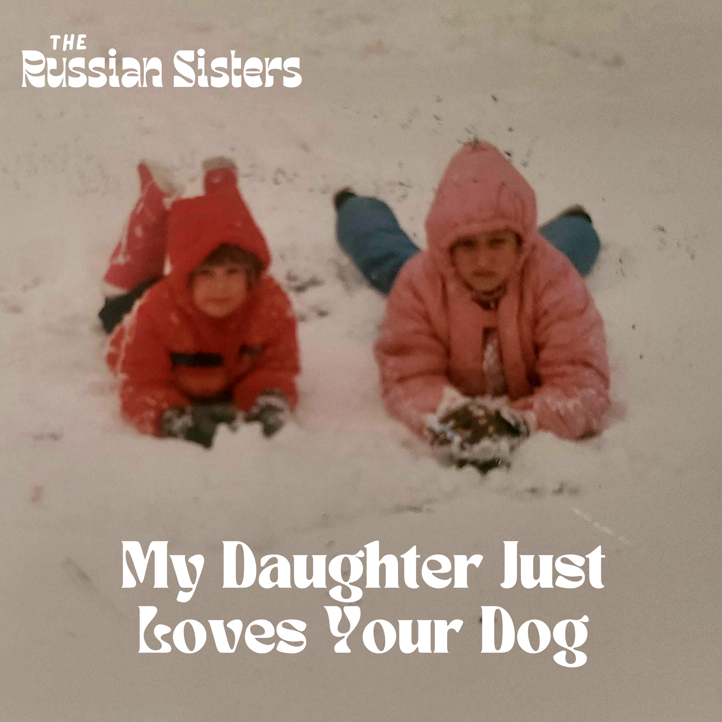 My Daughter Just Loves Your Dog episode artwork