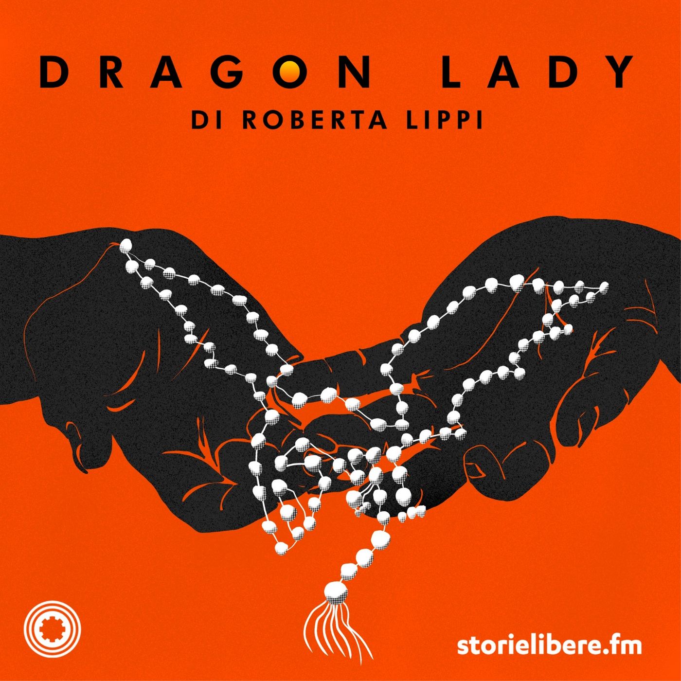 Dragon Lady - Parte 2