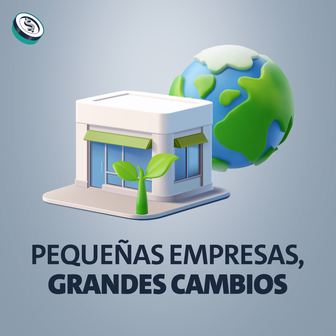 Negocios que cuidan el planeta