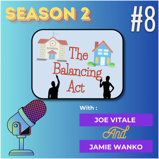 Coworkers: True Friends or Trauma Bonded? Season 2 Episode 8