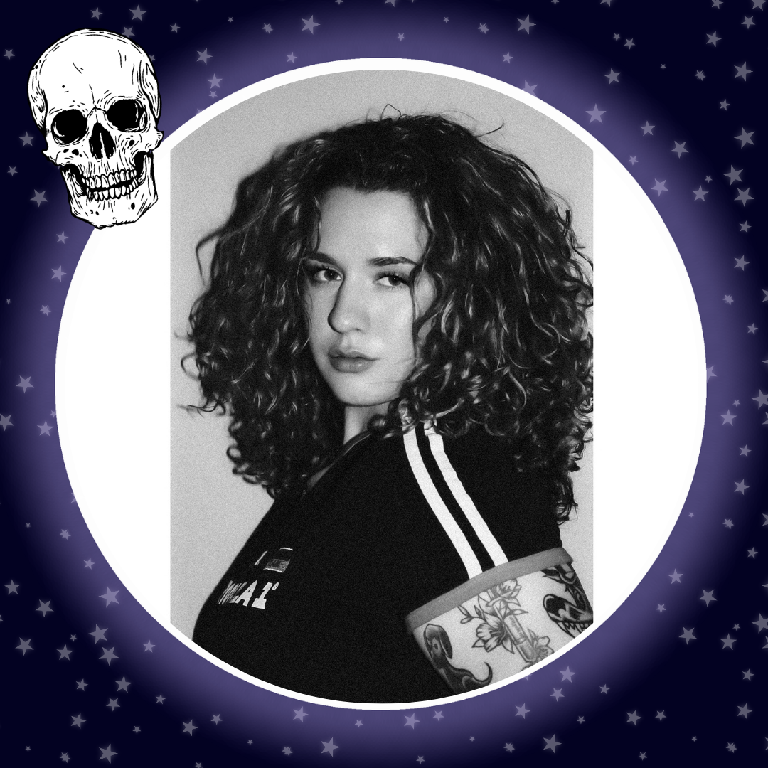 Ep 3: From From The Struts to Saw — The Power of Fanart with Campbell King episode artwork
