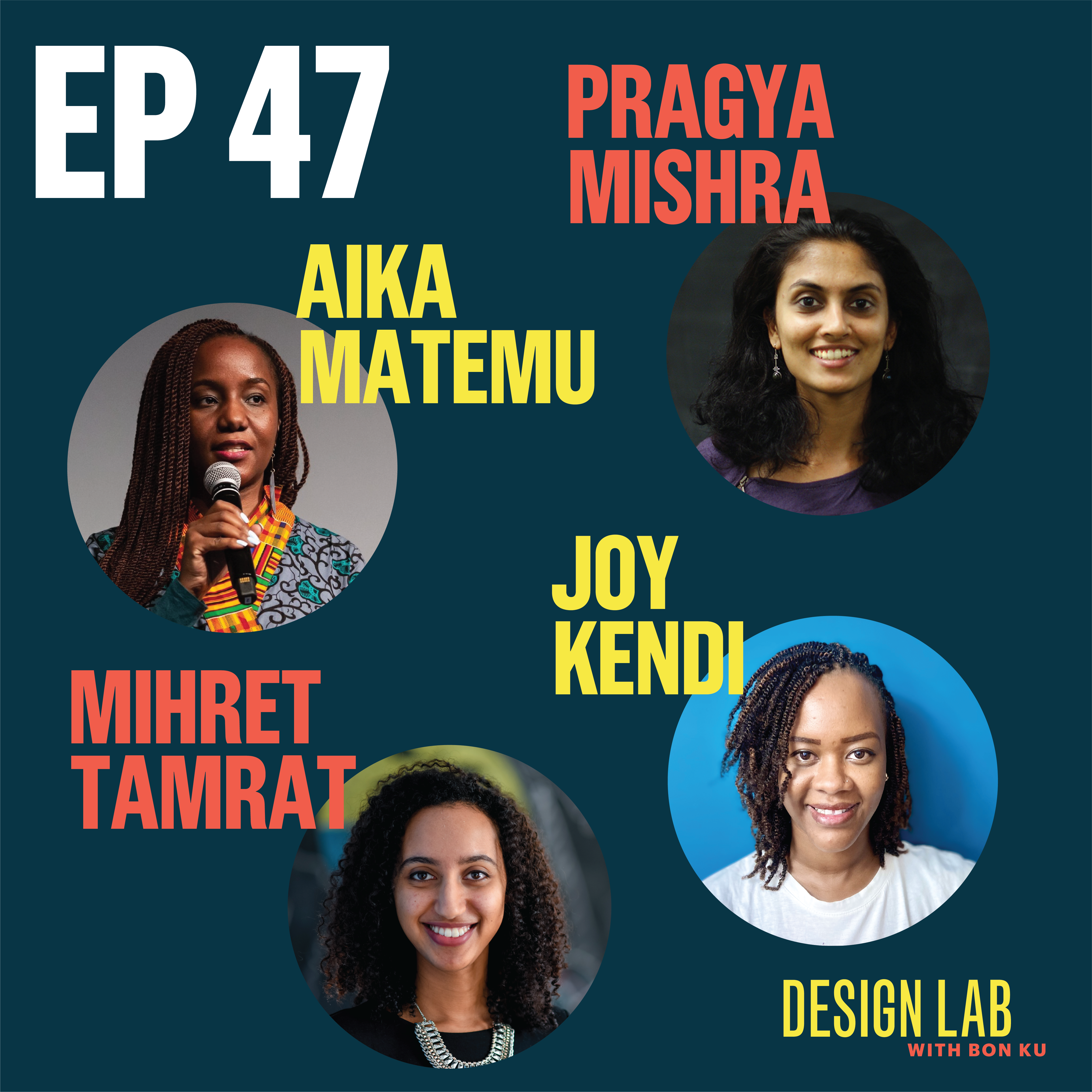 Design Lab with Bon Ku