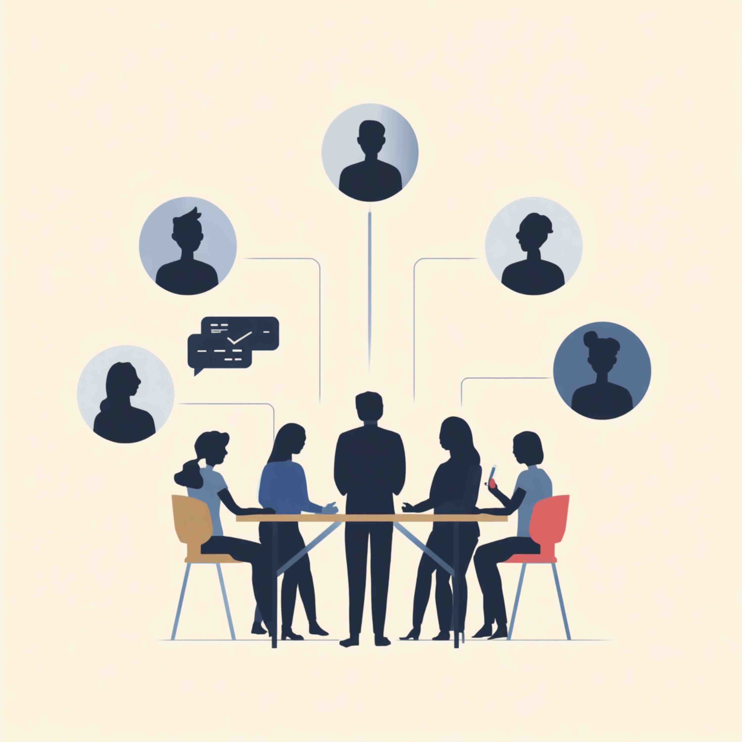 Performance Management in a Remote Environment by Antonella Pisani of Eyeful Media on Managing Remote Teams