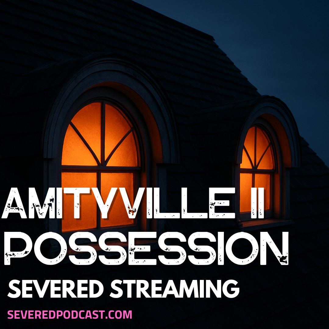 Severed | True Crime Podcast