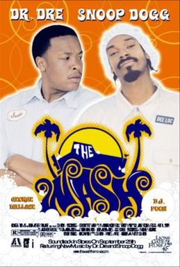 The Wash, quando Dr. Dre e Snoop Dogg tentarono di conquistare il cinema episode artwork