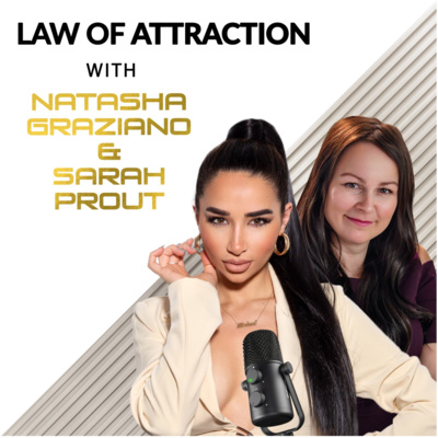 The Correct Way to Manifest With Sarah Prout