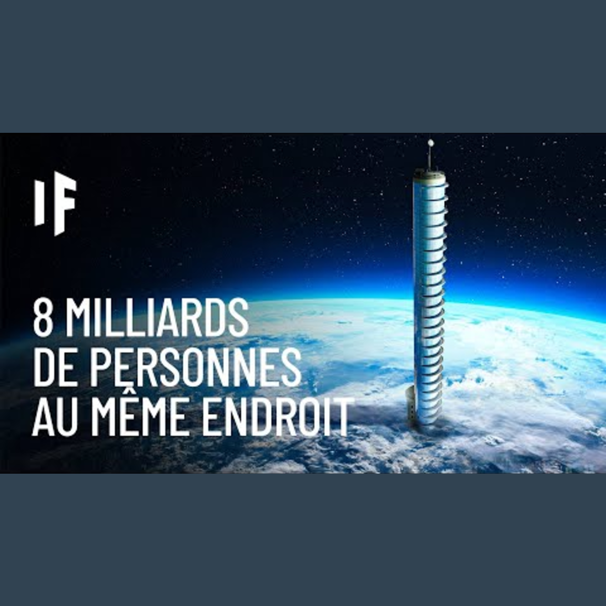 What If Français - Et Si