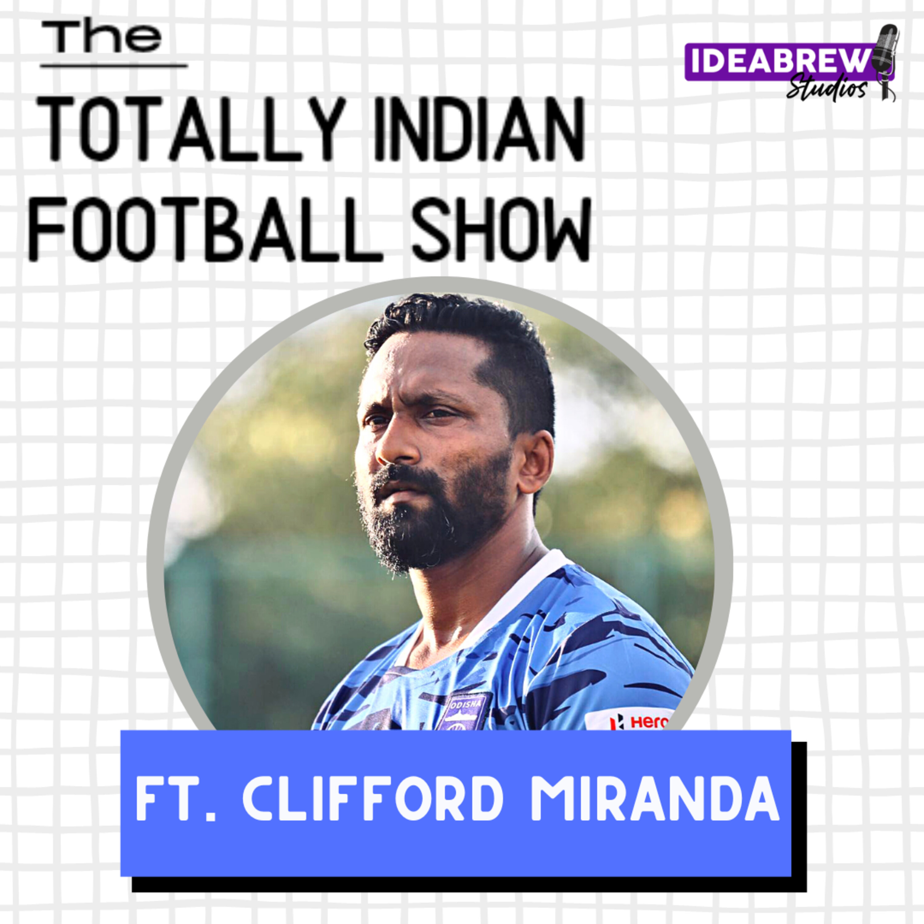 The Totally Indian Football Show by Humans of Indian Football