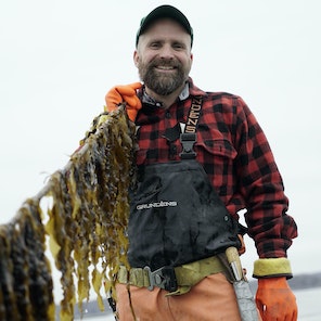 The Blue Economy: Too Good Not to Be True | Bren Smith