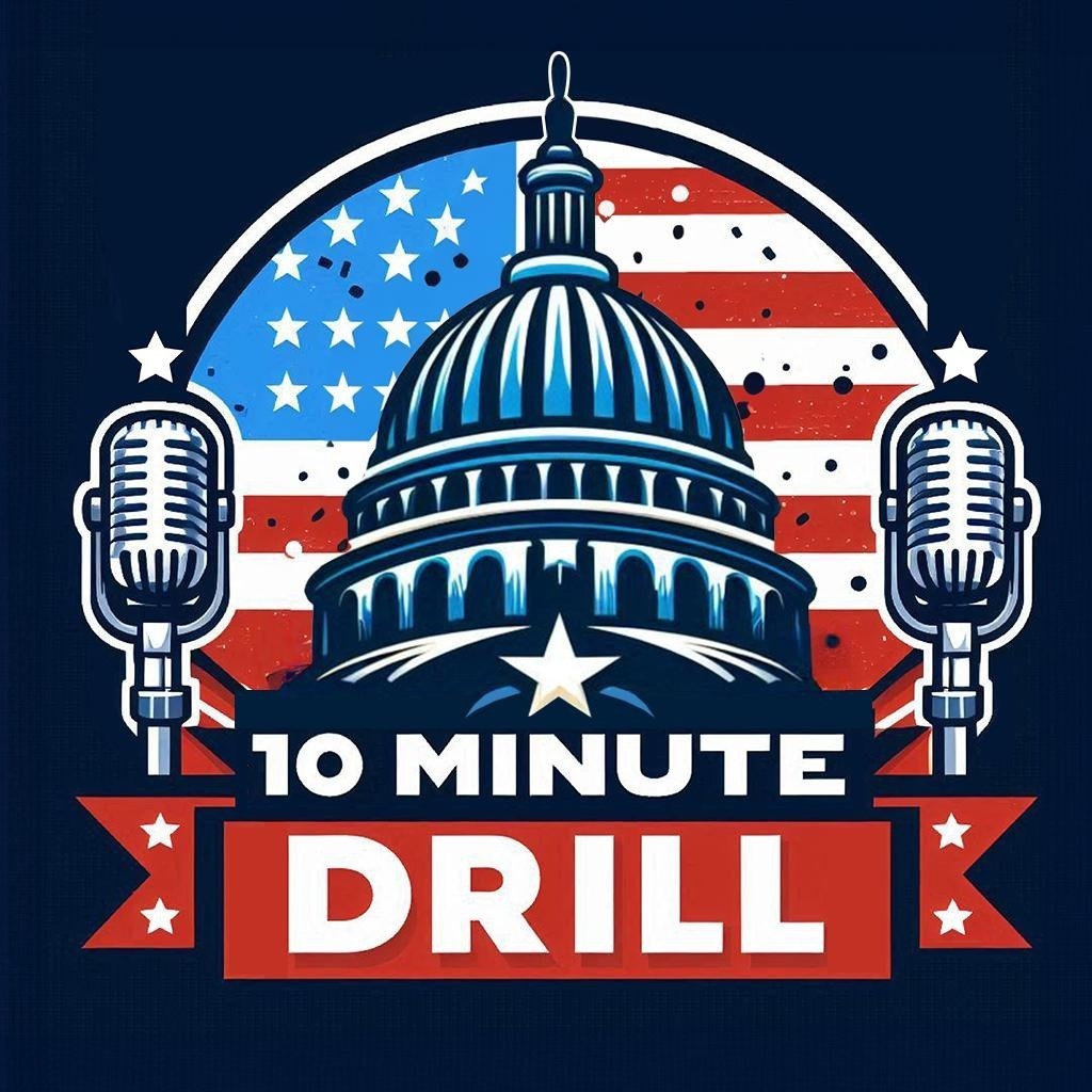10 Minute Drill