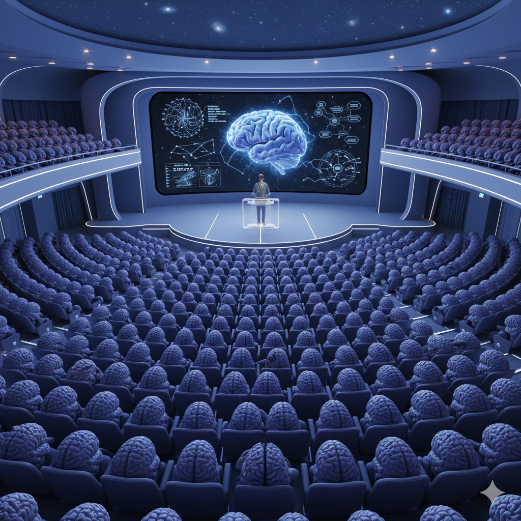 El futuro de la tecnología en el Foro de Davos