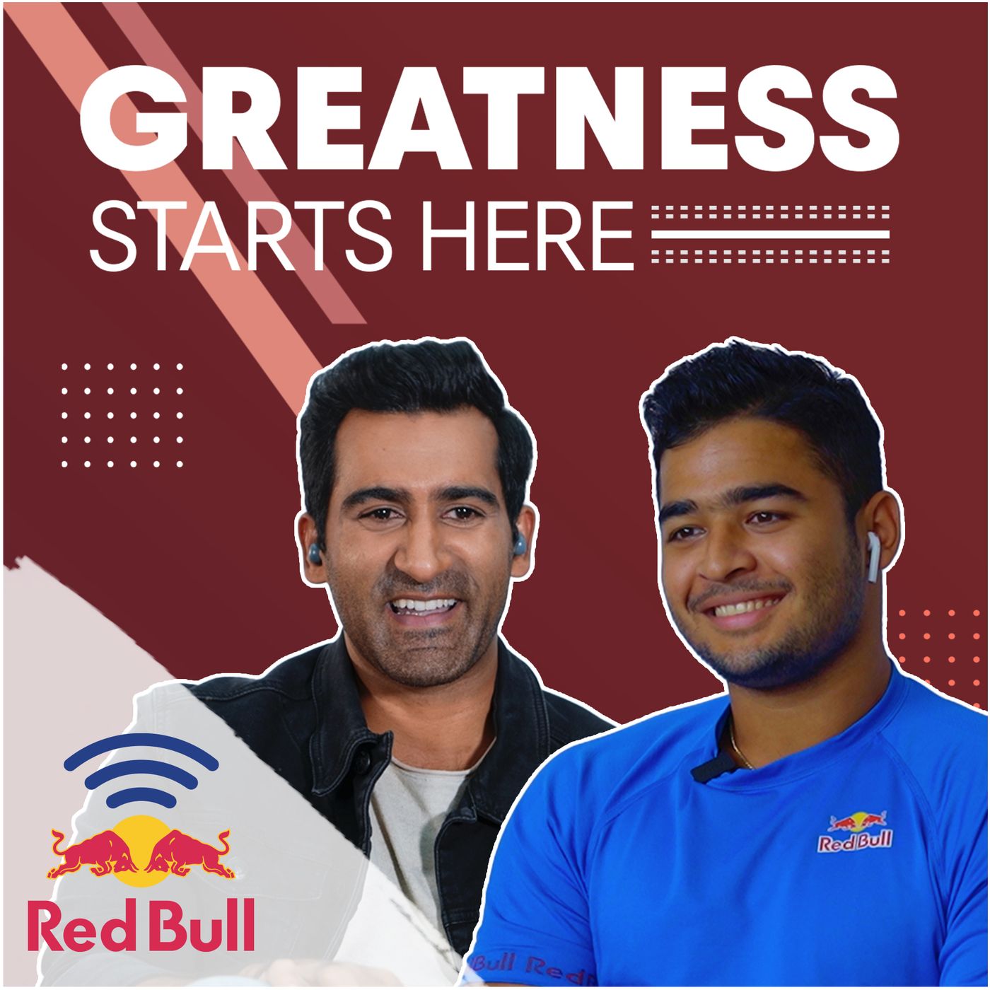 Episode 2 | Riyan Parag