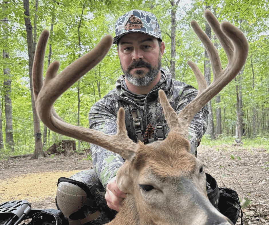 Mid Atlantic Outdoorsmen - Bobcats & Broadheads
