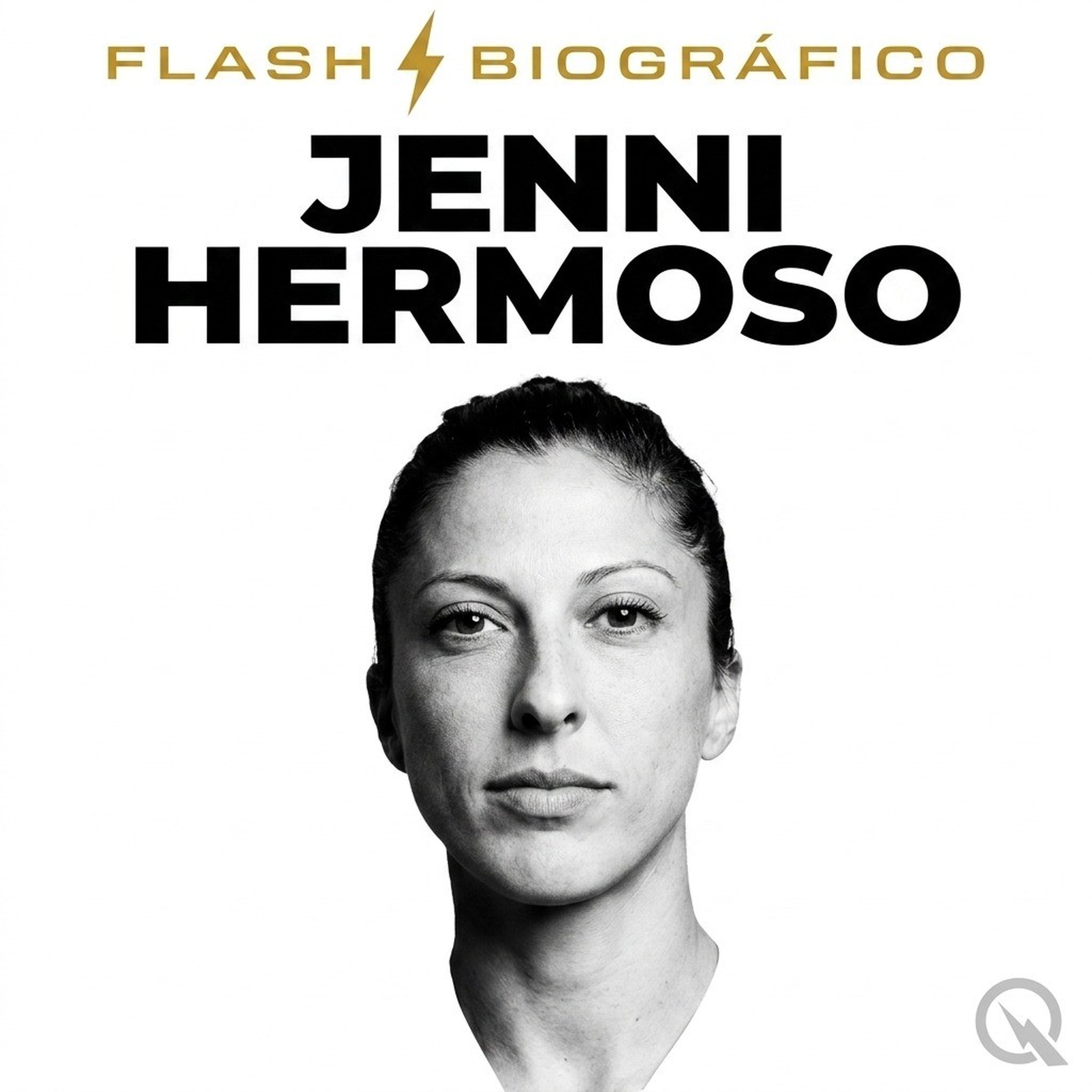 Jenni Hermoso - Flash Biográfico