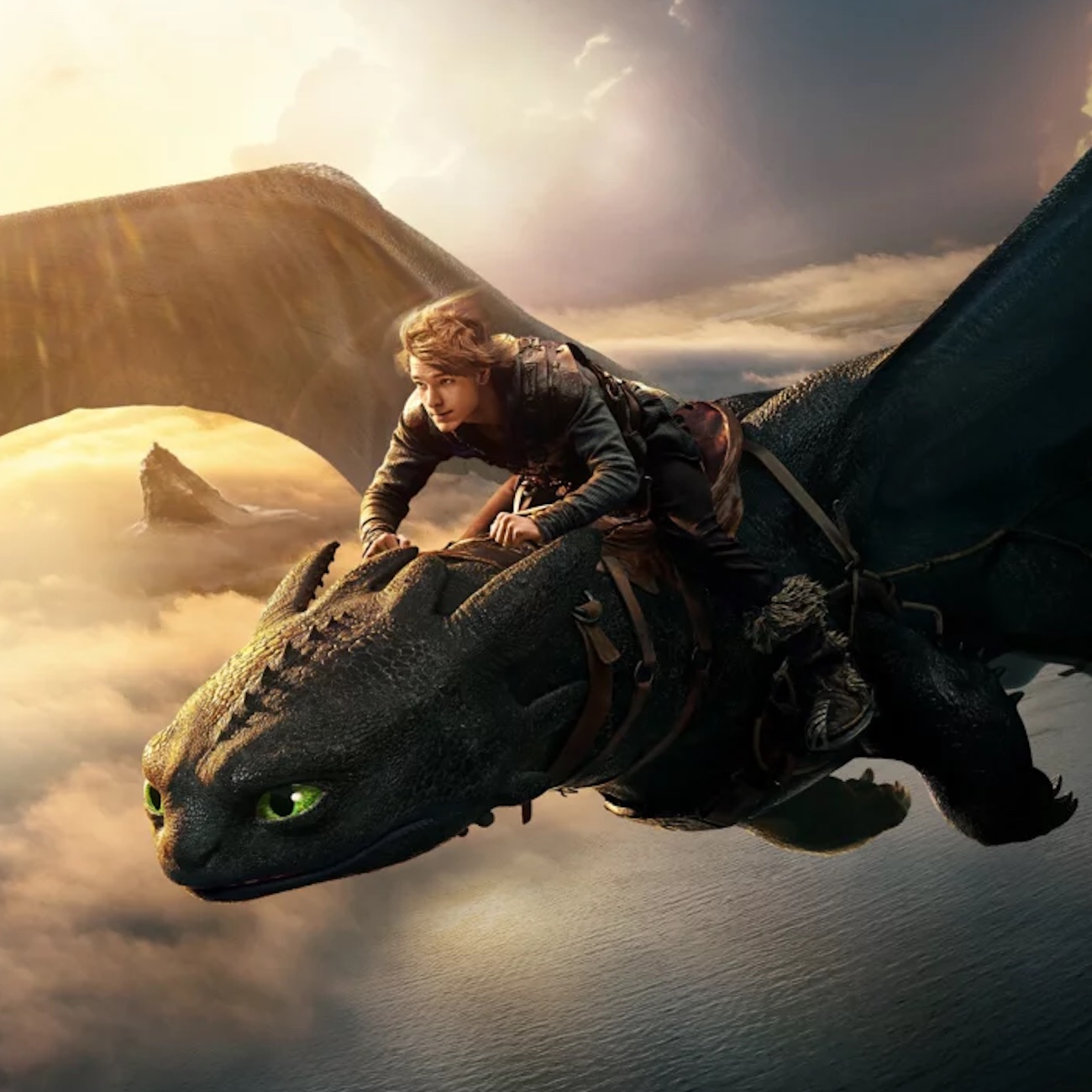 The Business of Film: How To Train Your Dragon, Straw & Darling episode artwork