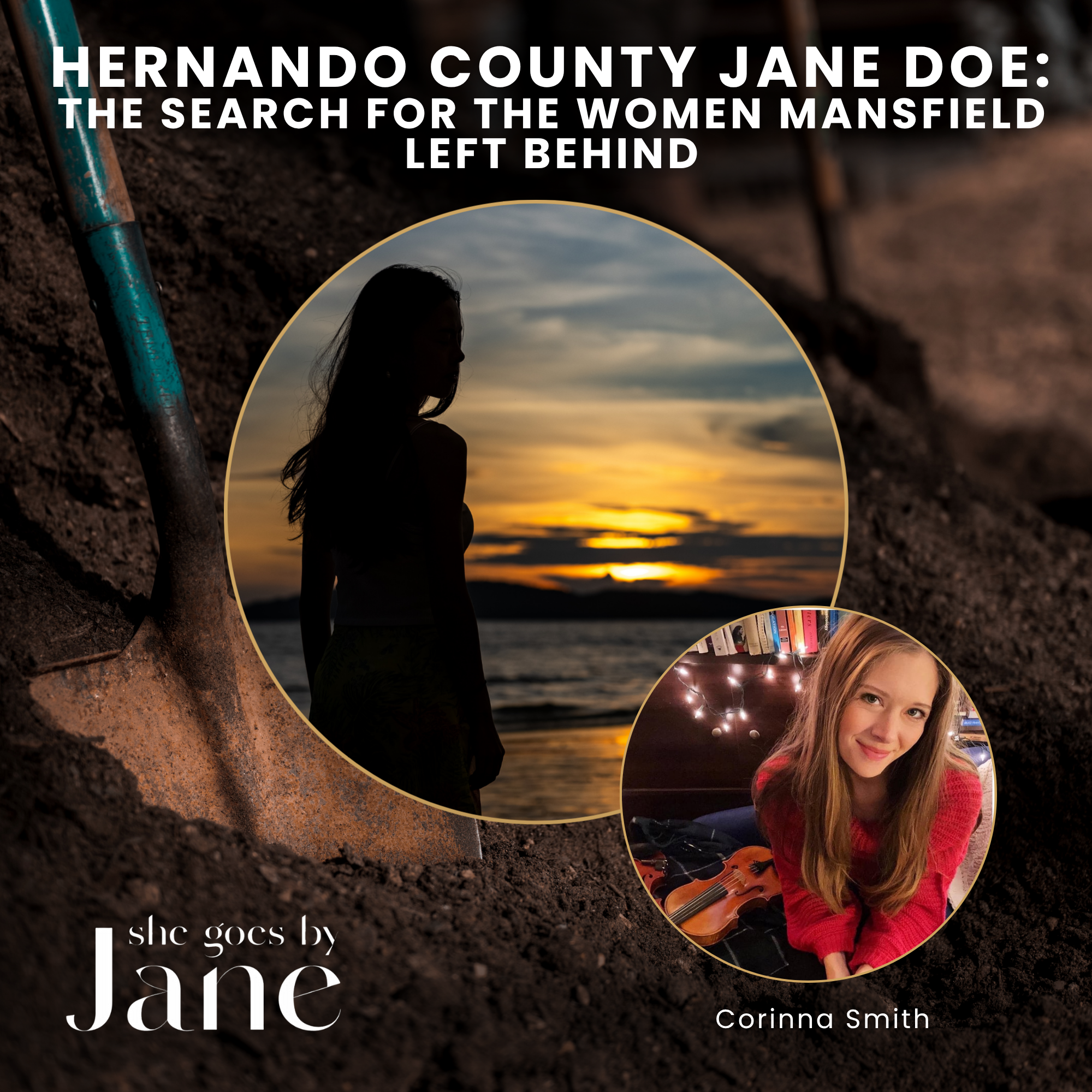 149: Hernando County Jane Doe: The Women Left Behind, Pt 2