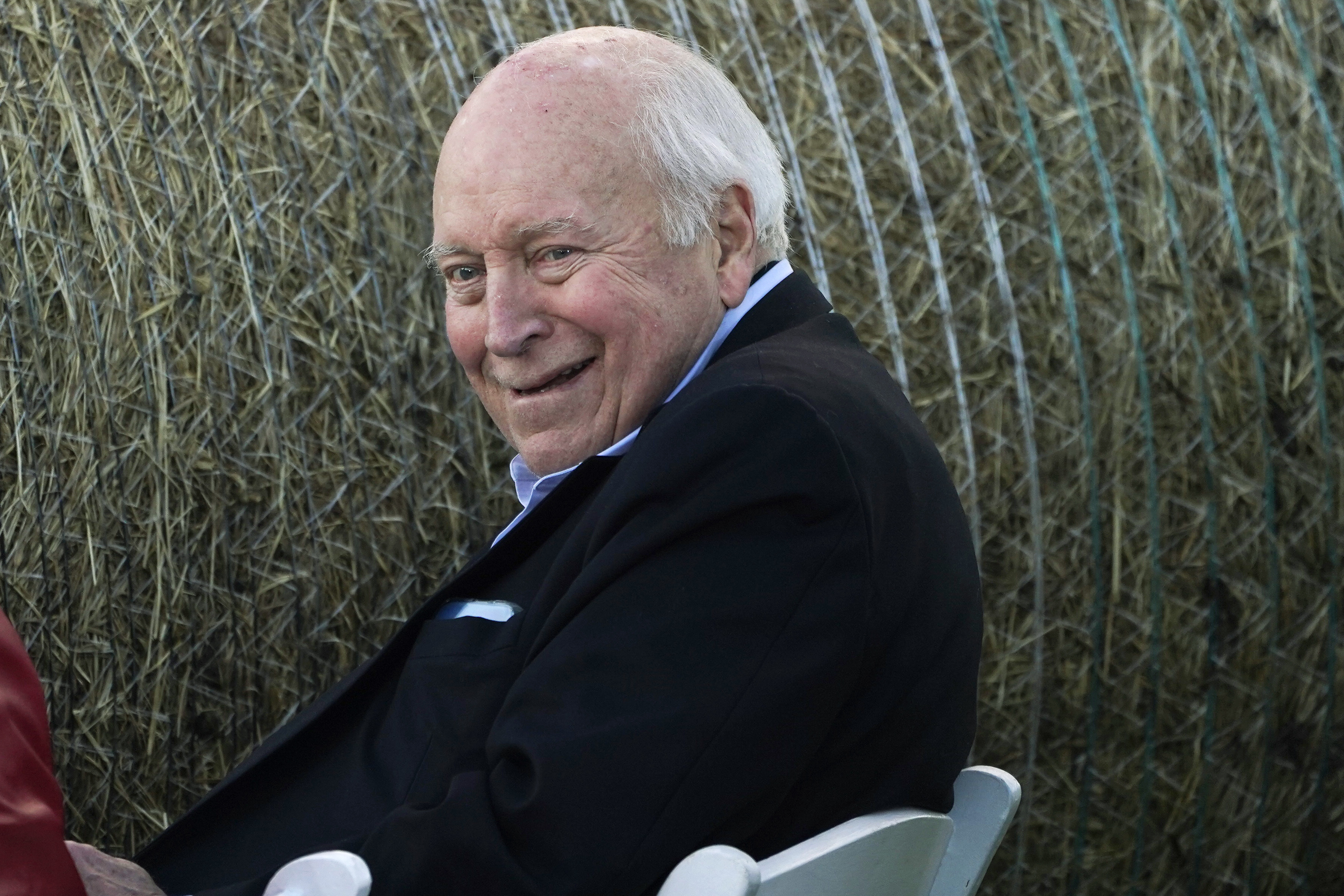 Former Vice President Dick Cheney Dies at 84 After Decades in Public Service