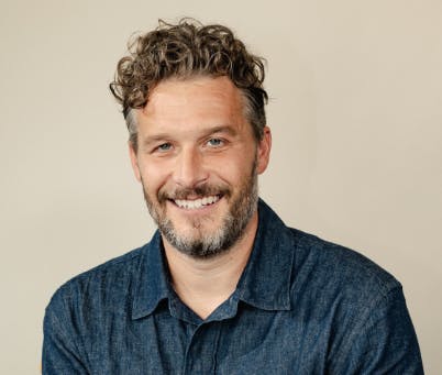 Dan Robson, Author/Journalist Dan Robson, Author/Journalist