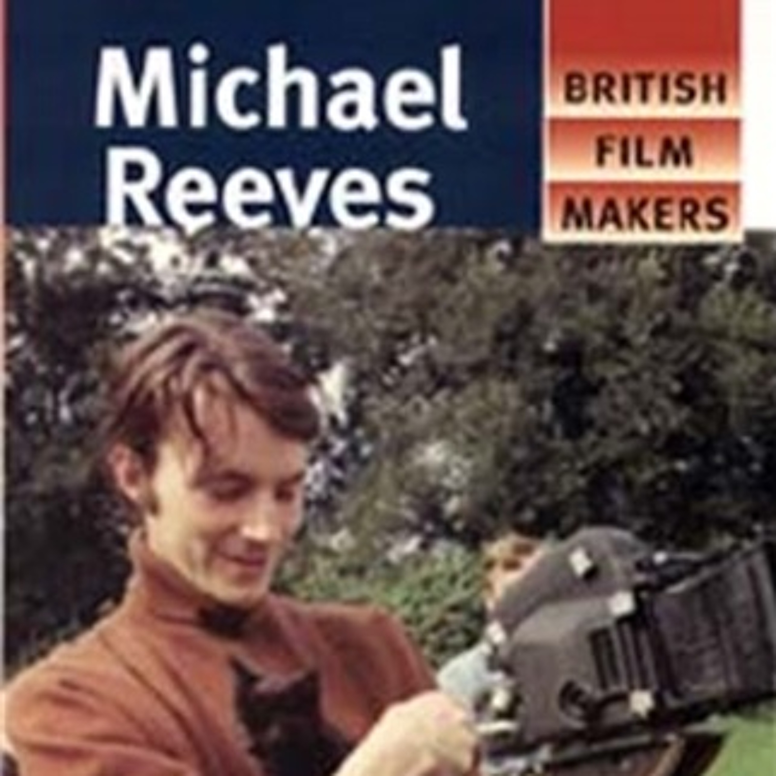 5 Great Michael Reeves Moments In Film With Ben Halligan episode artwork