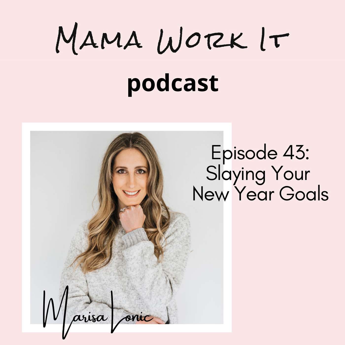 Slaying your New Year Goals