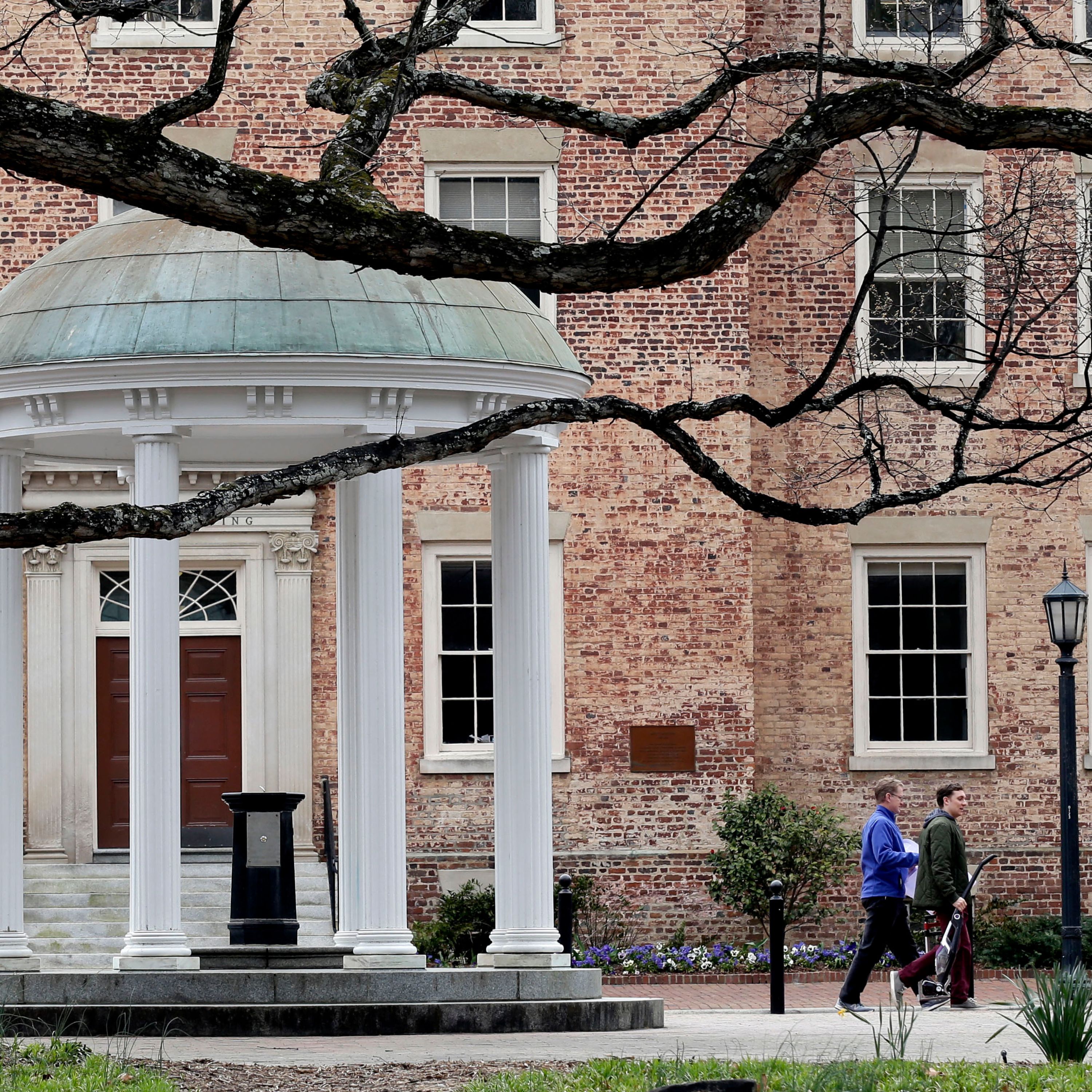 Frank Brown, UNC’s First Black Full Professor and Education Dean, Dies at 89