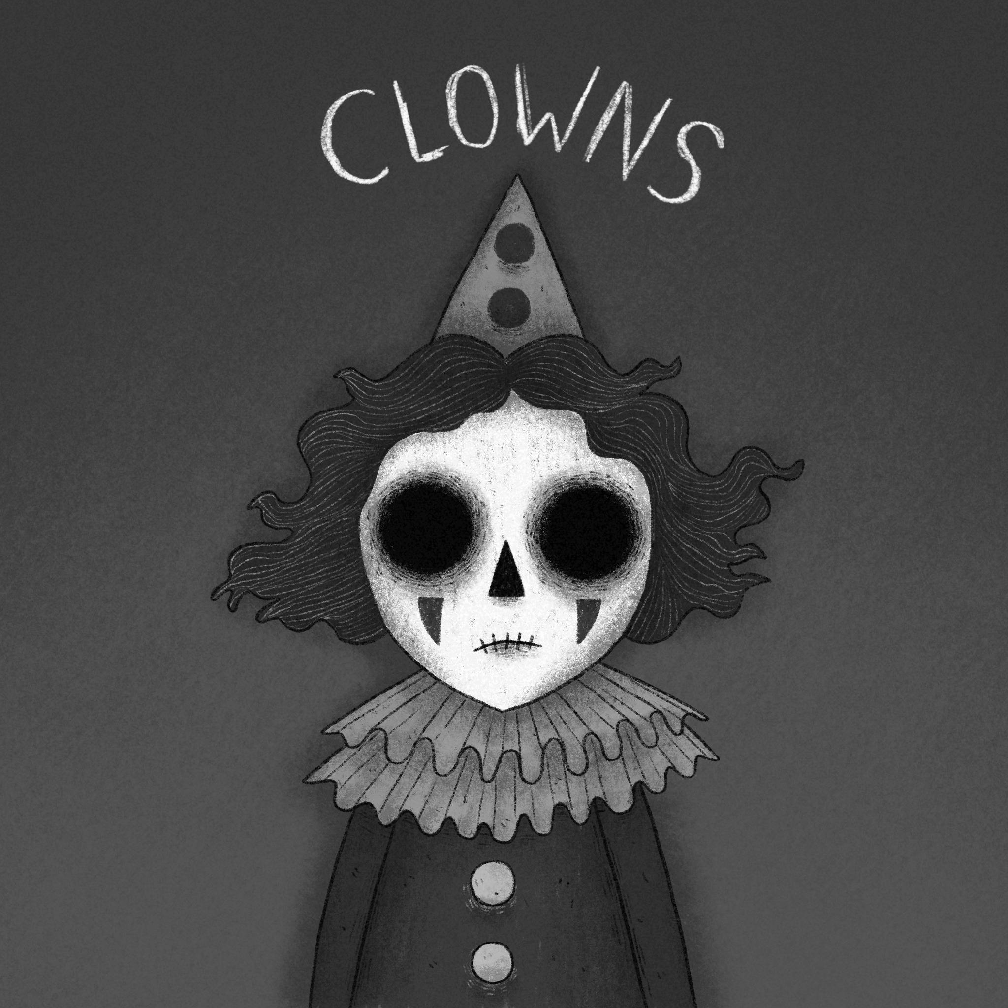 Episode 16: Clowns