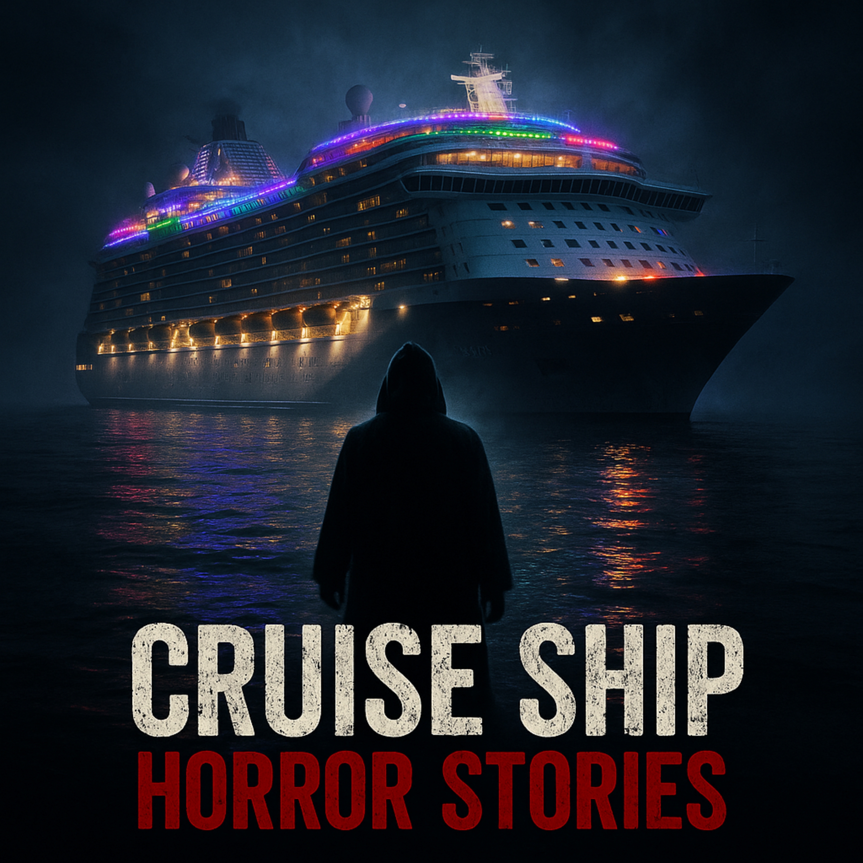 3 Disturbing TRUE Cruise Ship Horror Stories | Real Nightmares at Sea