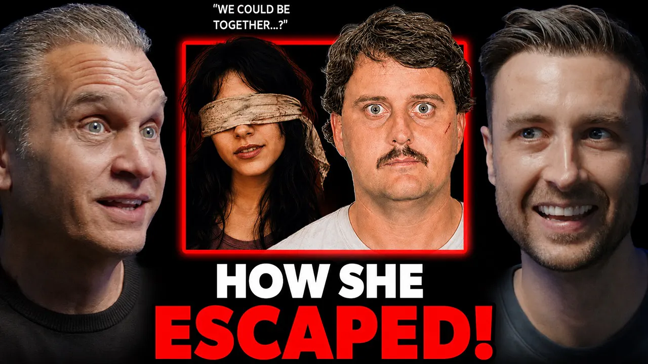 Serial Killer Gets BRAINWASHED by his Victim | Bobby Joe Long