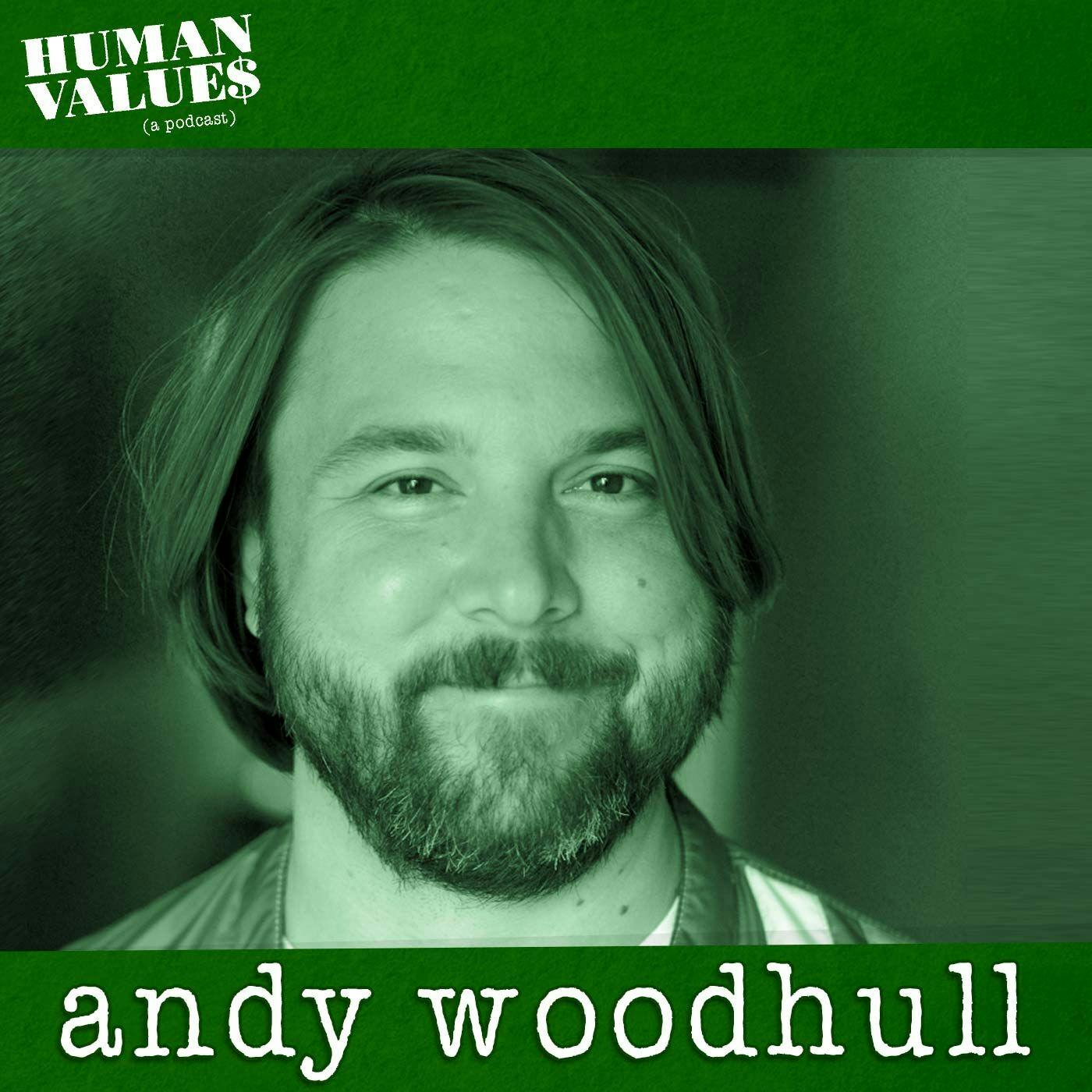 Halloween Ends, Woody Allen’s Voice, & Hair Removal with Andy Woodhull