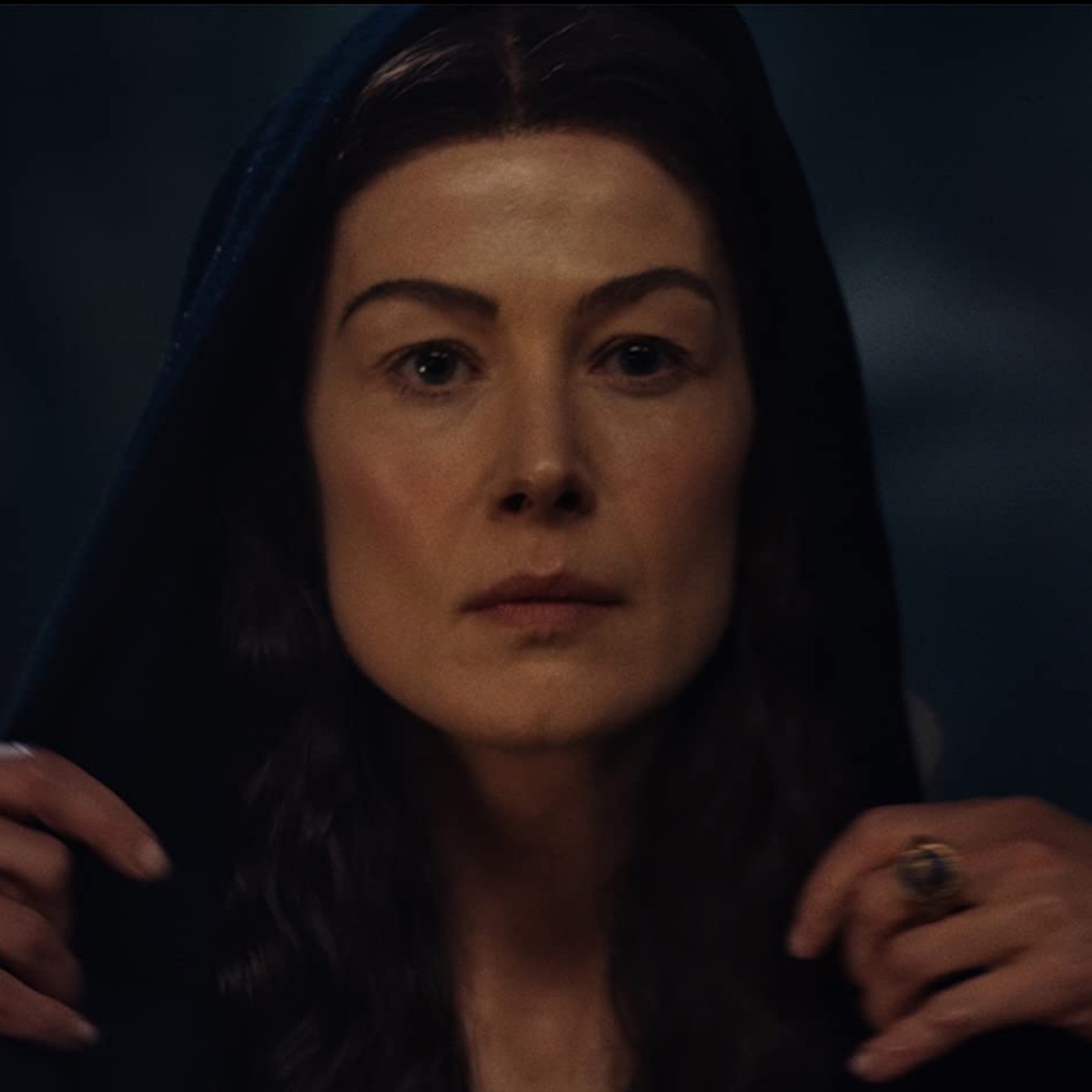 2: "Leavetaking" (The Wheel of Time S1E1)